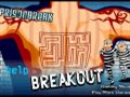 Prison Breakout Game